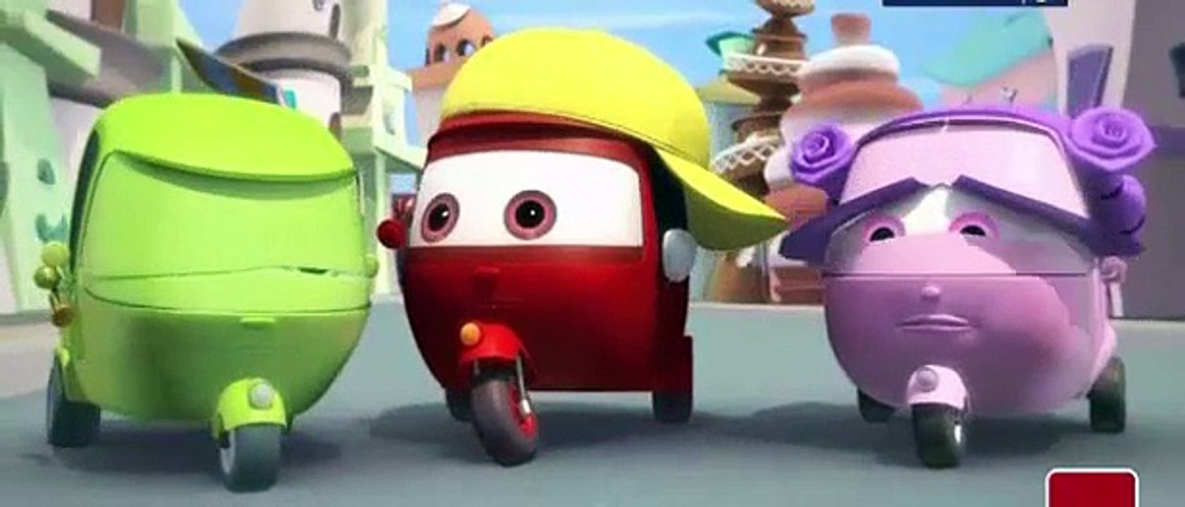 Film kartun anak raju si bajaj belum ada judul