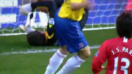 Cristiano Ronaldo - Manchester United Greatest | Documentary