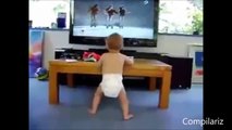 Babies Is A Better Dancers Than You Compilation