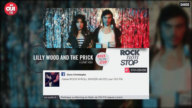 OUI FM en direct vidéo /// La radio s'écoute aussi avec les yeux (AUTO-RECORD) (2015-11-06 00:40:35 - 2015-11-06 10:43:00)