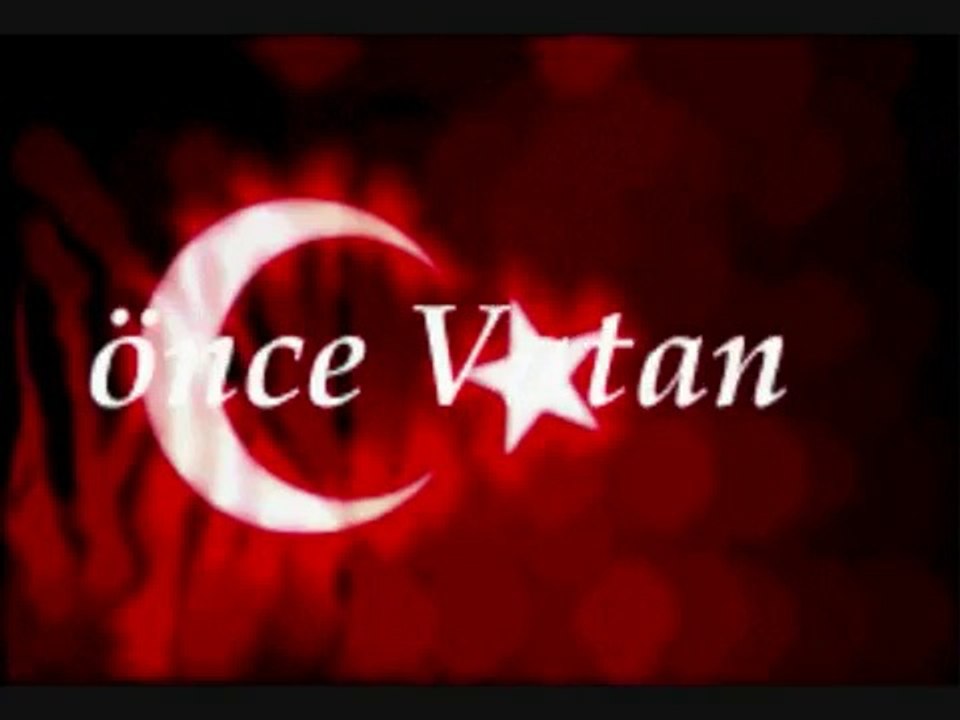 HER SEY VATAN İCİN AGLAMA ANNEM