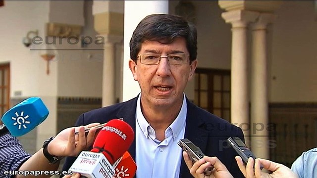 C's augura un gran resultado en Andalucía el 20D