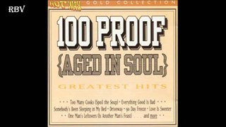 100 Proof Aged In Soul - Somebodys Been Sleeping (ReEdit)