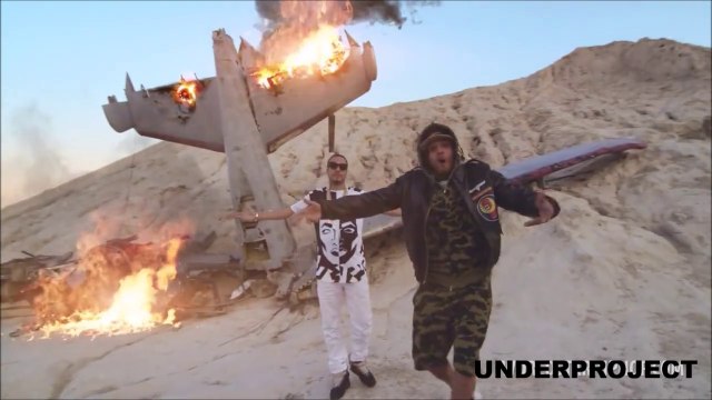 FRENCH MONTANA ft CHRIS BROWN & MIGOS Moses (Video 2015).