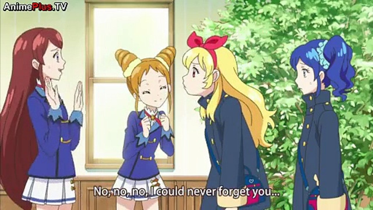 Aikatsu Episode 13 Video Dailymotion