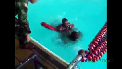 Best of Fails Military