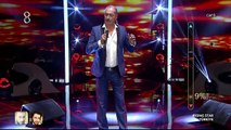 Rising Star Türkiye Ejder Karakuşun Bir Teselli Ver Performansı (1.Sezon 12.Bölüm)