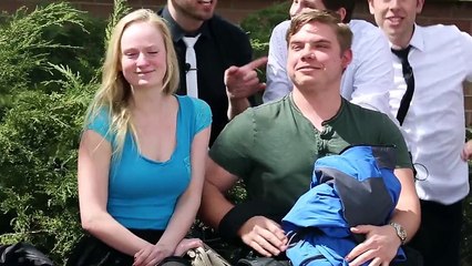 Little Mermaid Kiss The Girl In Real Life