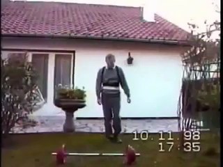 ☺ Americas Funniest Home Videos Part 35 | OrangeCabinet