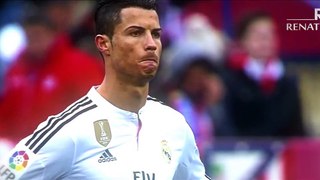 Cristiano Ronaldo die young | 2015 | HD