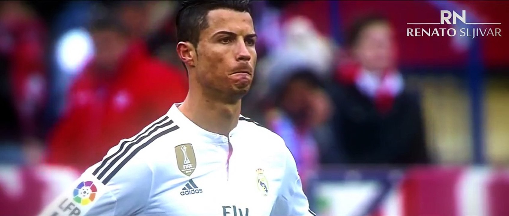 Cristiano Ronaldo die young | 2015 | HD