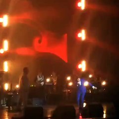 «Supremacy» (фрагмент) А.Бон (концерт участников «Голос»-3, Москва, 18.02.2015) (sophyyume)