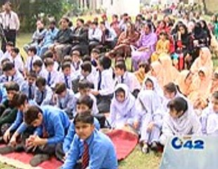 In the memories of Justice Javed Iqbal