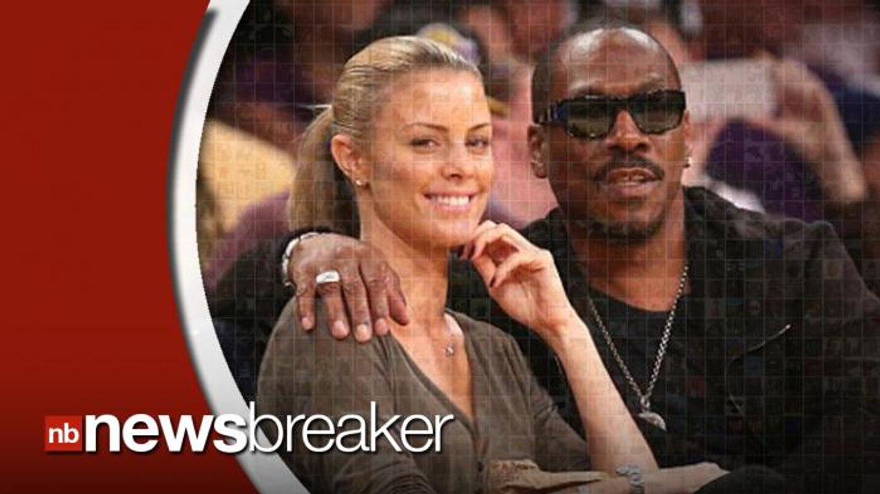 Eddie Murphy Expecting 9th Child