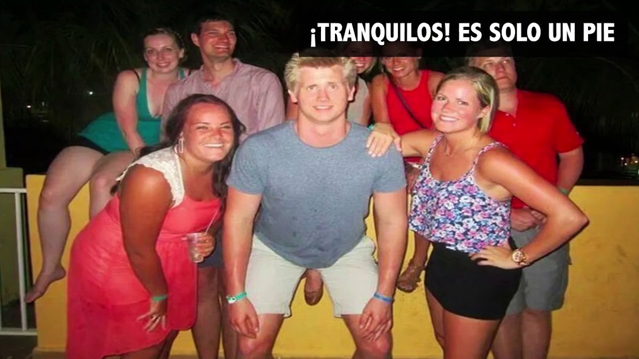 15 FOTOS SENSUALES QUE NO SON LO QUE PARECE | Fotos Tomadas En El Momento Exacto