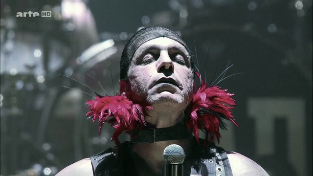 Rammstein - Rammlied [Live From Madison Square Garden 2010]
