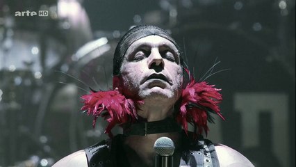 Rammstein - Rammlied [Live From Madison Square Garden 2010]