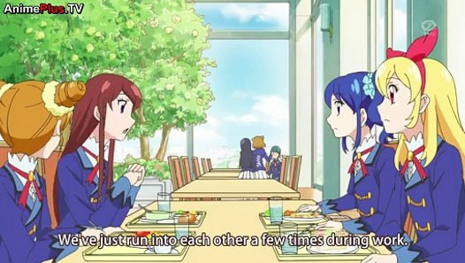 Aikatsu Episode 14 Video Dailymotion