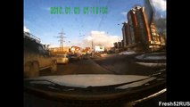 [18 ] Подборка аварий на видеорегистратор 39 Car Crash compilation 39