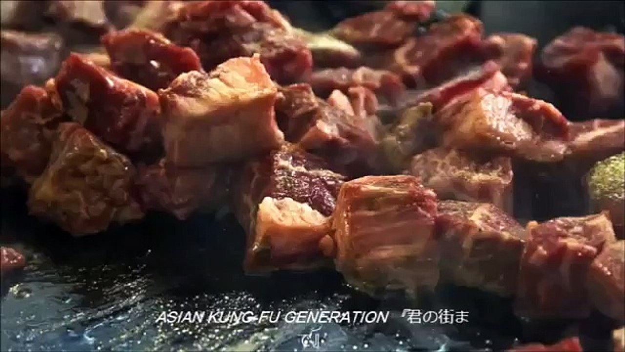 ASIAN KUNG-FU GENERATIONメドレー