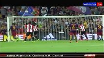 Barcelona 1 1 Athletic Club Resumen Completo y Goles Athletic Campeón Supercopa de España