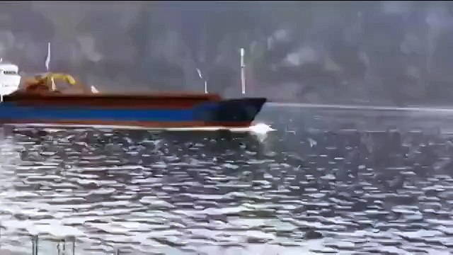 Когда капитан судна не смотрит, куда плывет