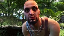 Far Cry 3 Lets Play (48 ნაწილი,ცოცხალი კომენტარებით) შეხვედრა ვასთან