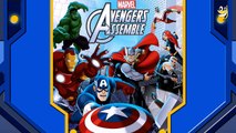 The Avengers Minions Edition (Superheroes Idol) Part 1 [HD]