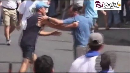 Bi Smile BullFighting Festival in Portugal (P9)