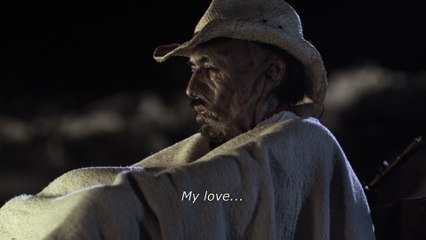 Mexico Barbaro - Exclusive Clip