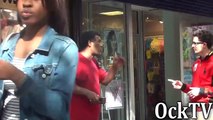 Fighting in the Hood (PRANK GONE WRONG) Fight Prank Pranks in the Hood Pranks Gone Wrong
