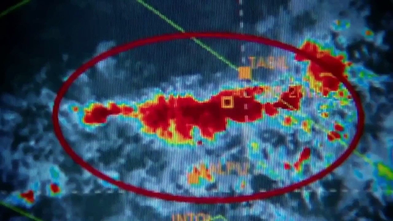 PBS Nova S38E14 Crash of Flight 447