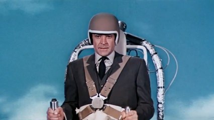 These James Bond gadgets exist in real-life