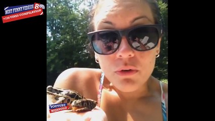 Best Funny Videos 8 Compilation 2015 Scare Cam, Epic Fail.