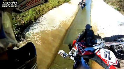 Crashes & Fails - Only A Dirtbiker Knows the Feeling [Ep.#09]