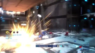 HALO 1 MULTIPLAYER (Gameplay/Commentary)