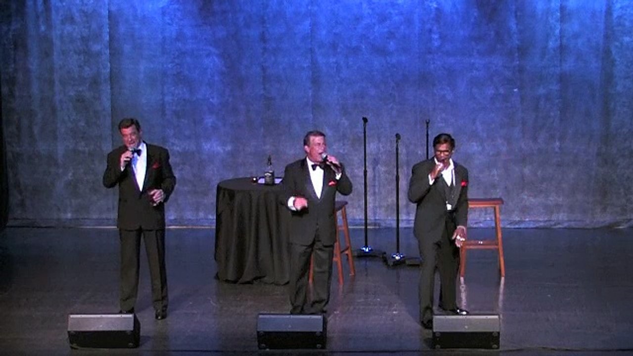The Rat Pack Now - www.RatPackNow.com