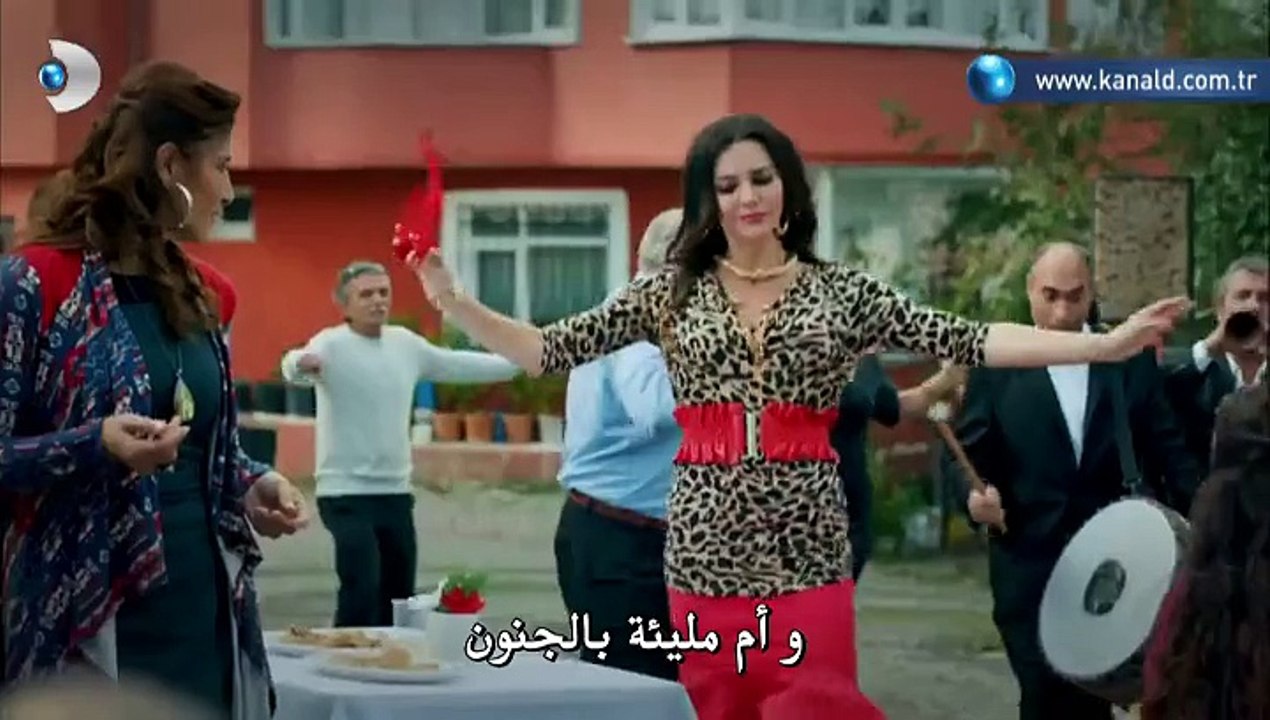 مسلسل الحياة مليئة بالمعجزات | اعلان مترجم
