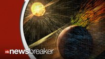 MAVEN Mission Reveals Solar Winds Made Mars Cold, Bleak Planet