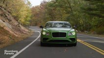 Bentley GT S Review: Leaner, Lighter Take on a Classic