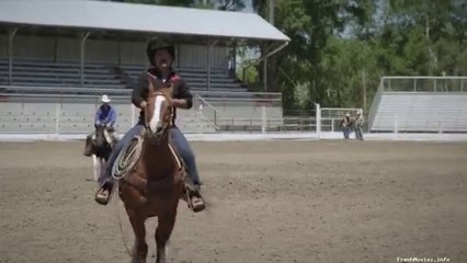 Cowboys vs Dinosaurs (2015) part 1