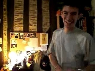 Soirée chez tristan