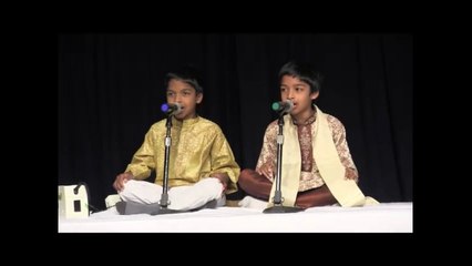ACD 2015 ADVAY AND ARAV: PALUKE BANGARAMAYENA
