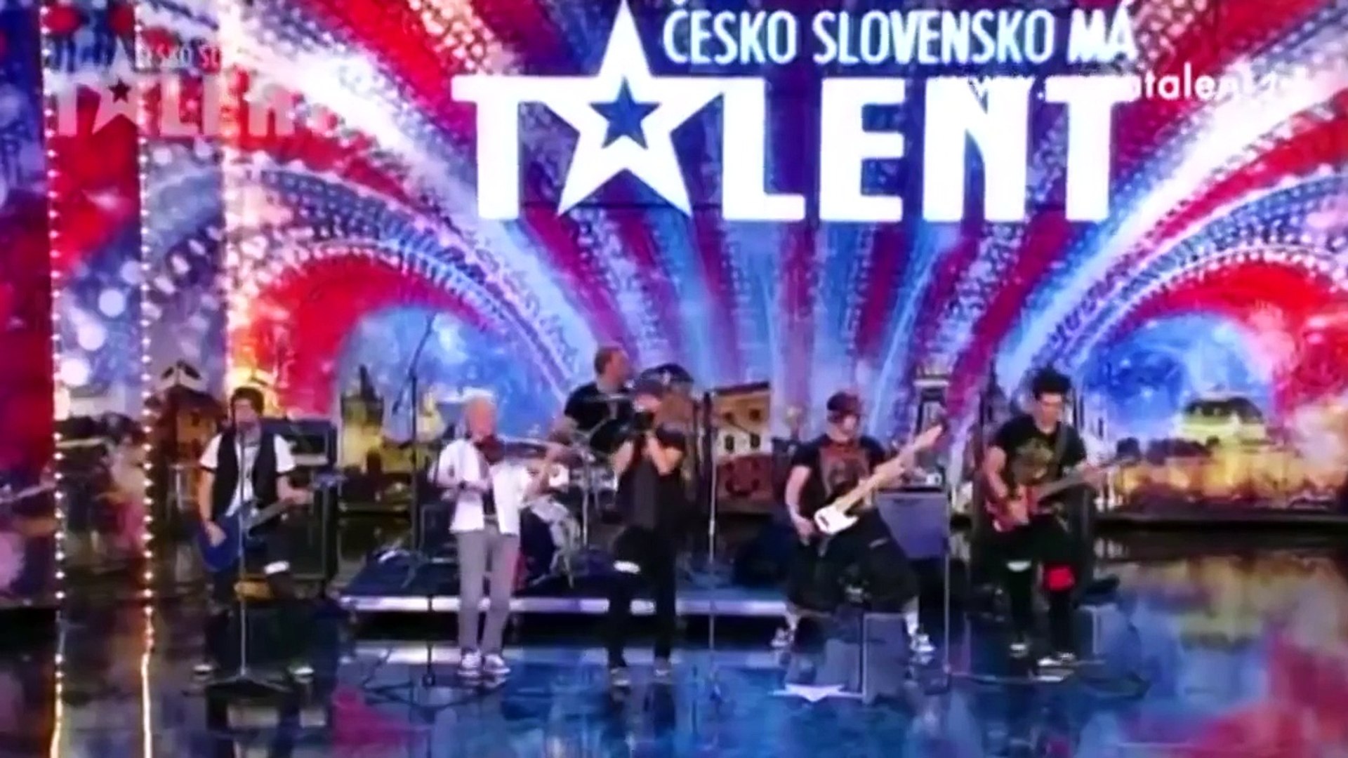 Got Talent Globals Musical Maestros from around the world