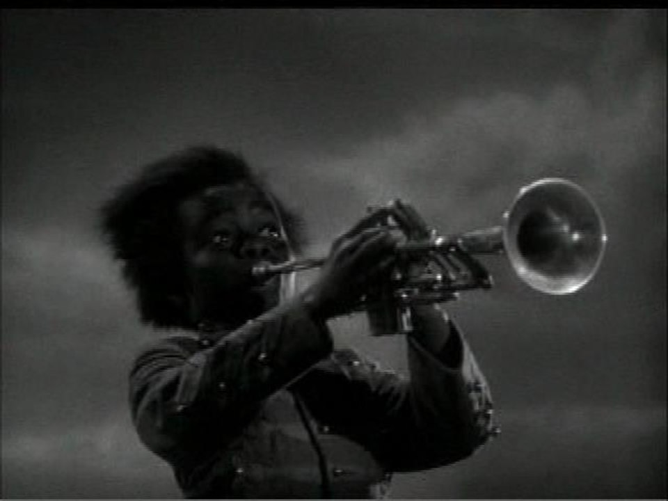 Heavenly Music (1943)