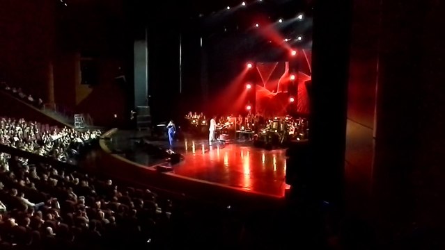 «Supremacy» А.Бон (концерт участников «Голос»-3, Москва, 18.02.2015) (ff)