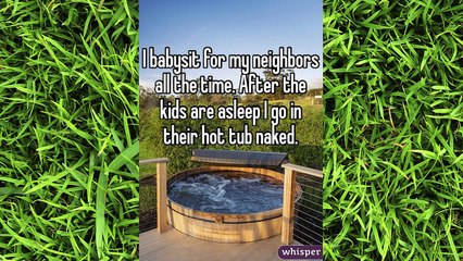 13 Shocking Babysitting Confessions