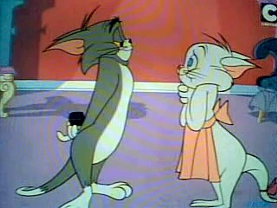 Love Me Love my mouse 2015