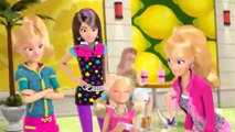 Barbie life in the dreamhouse new episodes 2015 - Cartoons for Children Disney - Animation