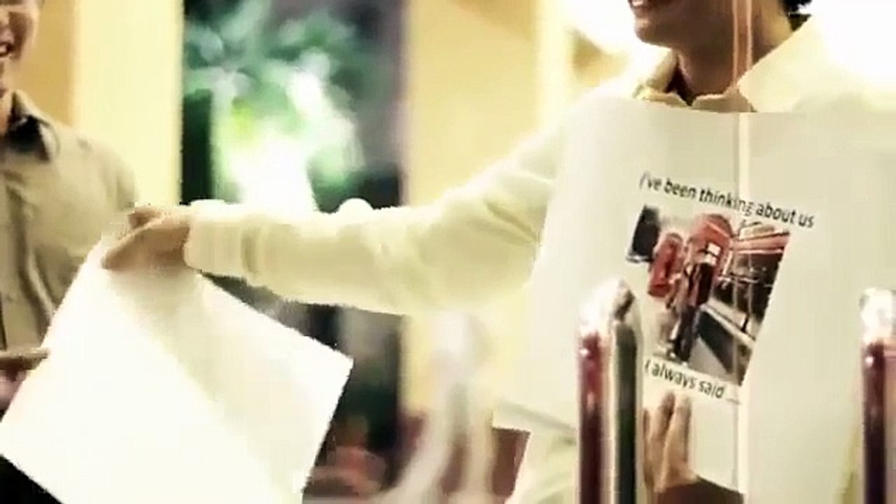 Best marriage proposal ever (Cute Wedding Proposal)